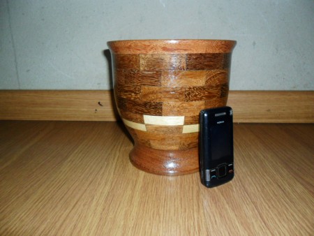vaso bocal grande
